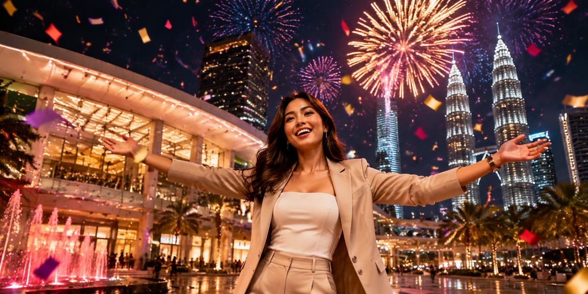 Deposit dan bonus di Kuala Lumpur totoslot888