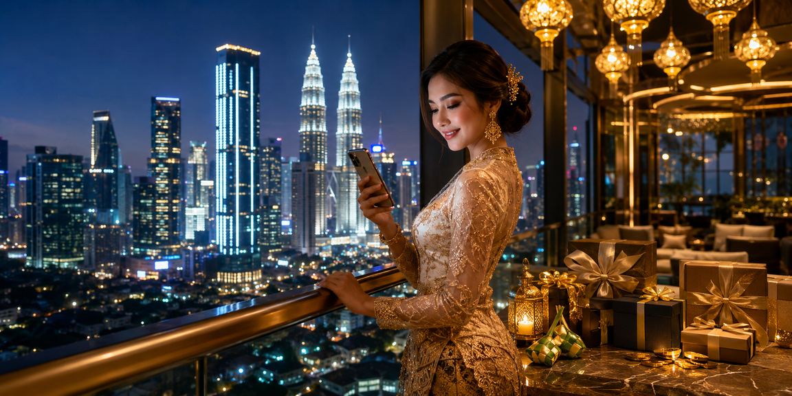 Proses deposit untuk promosi di Kuala Lumpur menggunakan totoslot888