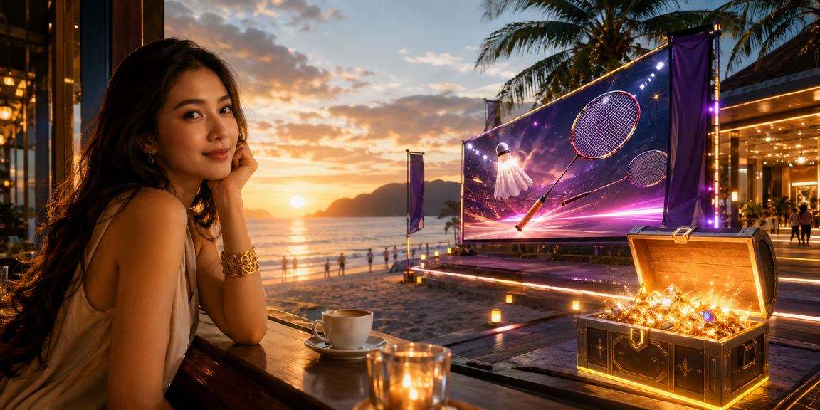 Penggunaan aplikasi mudah alih untuk permainan slot di Langkawi
