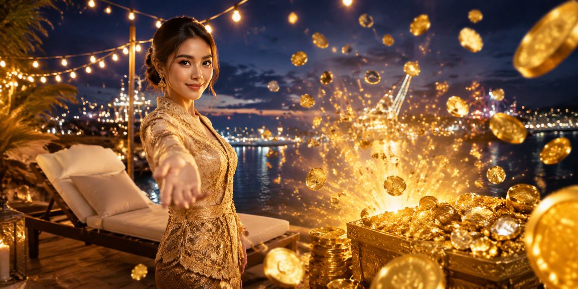 VIP bonus slot rasmi Malaysia di totoslot888