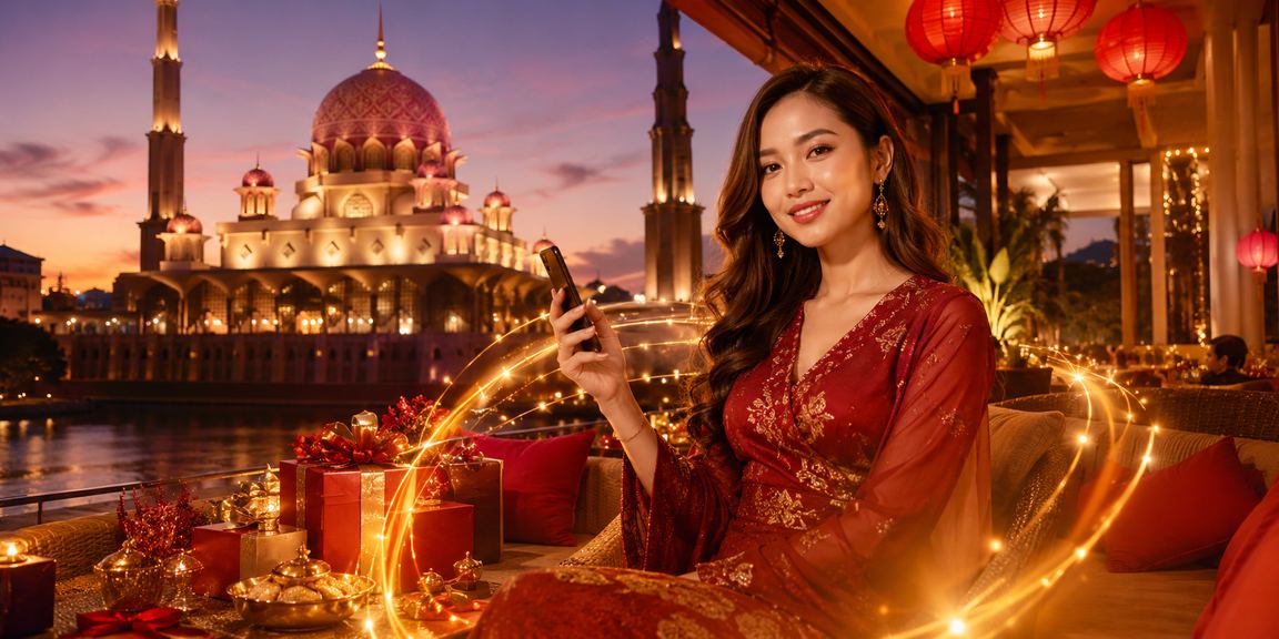 Bonus pendaftaran untuk pemain baru yang bertaruh sukan di Putrajaya